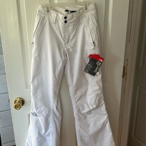 North Face Ski Pants